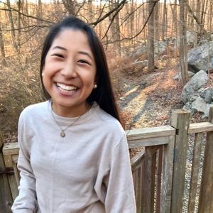 Meet your Posher, Kotoe